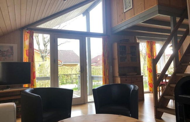 Ferienhaus im Ferienpark Mirow - Photo 11