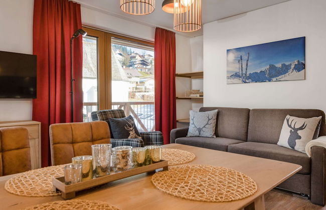 Apartment Comfort Alpine - Foto 12