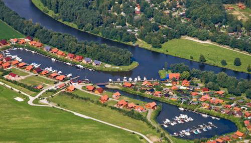 Ferienhaus Riverside - Foto 3