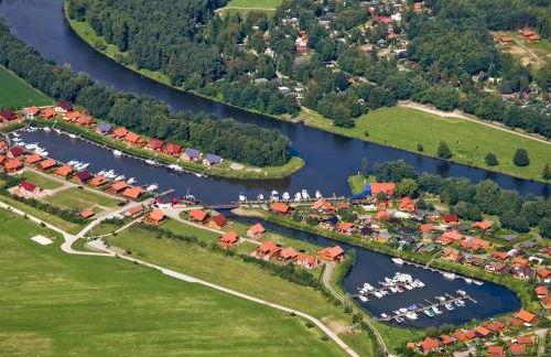 Ferienhaus Riverside - Foto 3