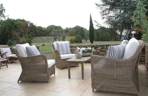 Manoir de La Brunie-Grand Longere - Foto 31