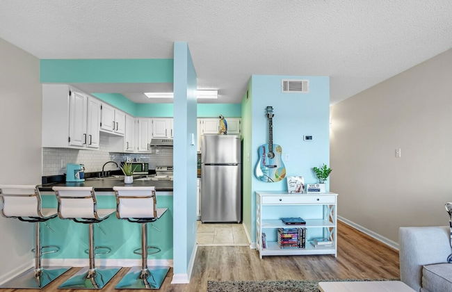 Summer House West Condos - Foto 26