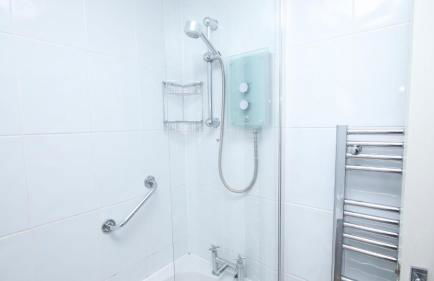 37A Medmerry Park 2 Bedroom Chalet - Foto 9