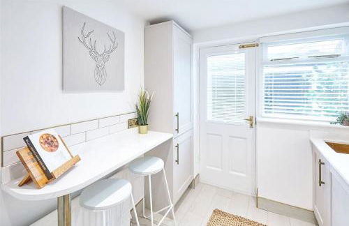 Bridge Cottage in Yarm - Foto 13