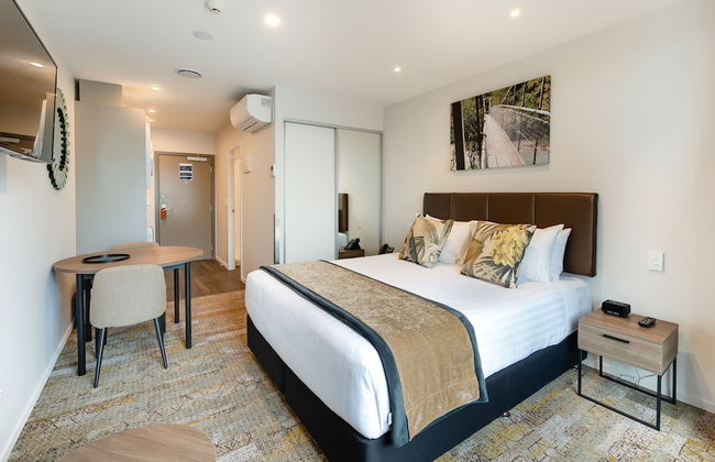 La Quinta by Wyndham Remarkables Park Queenstown - Foto 67