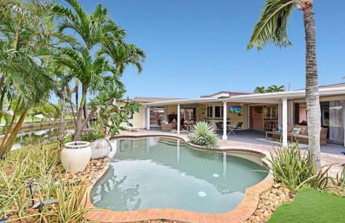 Home wpool by PMI OP Canal - Foto 7