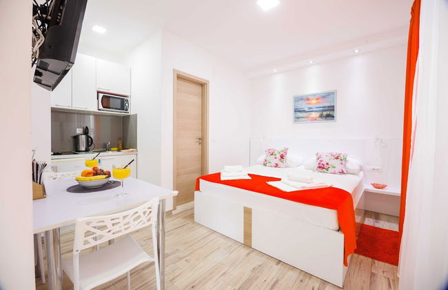 Apartments Gabrieri - Foto 5