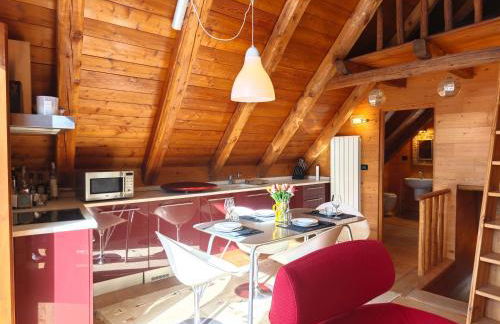 Hostdomus - Love Nest - Photo 10