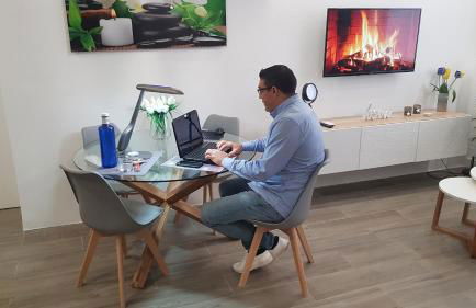 Loft Apartamento Sevilla 16 - Photo 14