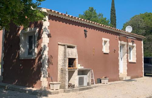 La Petite Maison dans la Vigne - Photo 3