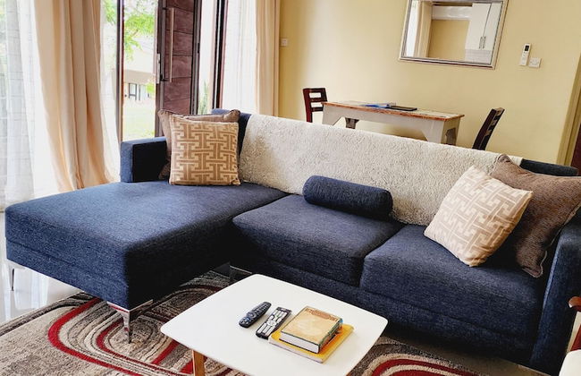 Instahomes by Tru - Garden Suites - Foto 47