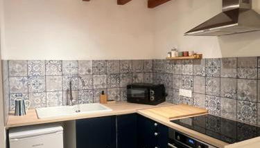 Appartement au cœur du centre ville - Foto 3