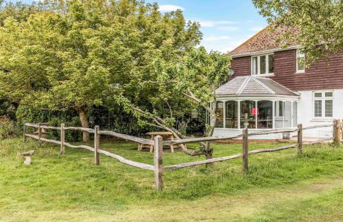 Pretty Three Bedroomed home near the Beach - Pass the Keys - Foto 23