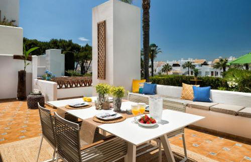 Stunning Modern Apt Frontline beach - RDR206 - Foto 22