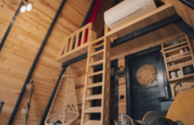 Aliki Bungalow - Foto 7