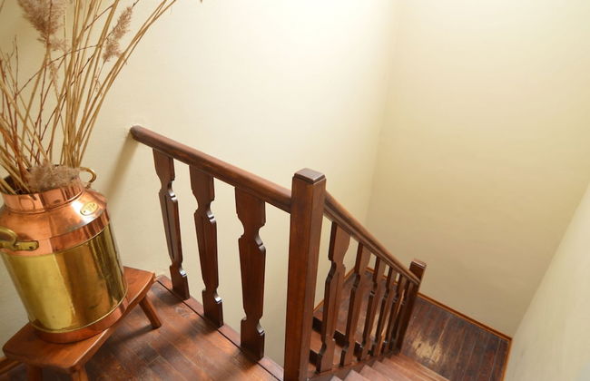 Grand Villa With Bubble Bath - Photo 49