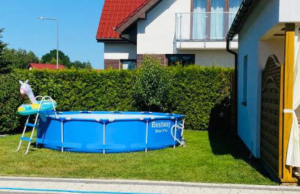 DorJan - Domki Letniskowe - Foto 12