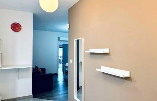 Dream Apartment Céntrico - Foto 43