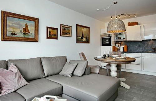 Linden-Palais Wohnung 30 - Foto 5