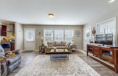 Gap Creek Cottage - Foto 4