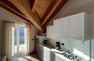 Casa Nella, appartamento vista lago - Foto 28