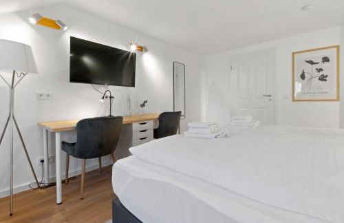 Flatista Homes - Luise - Foto 9