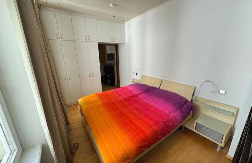 Wohlfühloase im Zentrum von Baden Baden - Foto 13