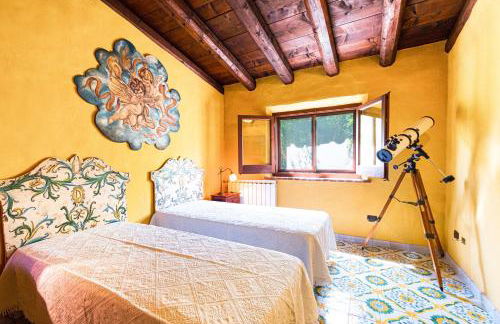 Villa Fratantoni Piana - Villa privata con accesso diretto alla spiaggia - Foto 17