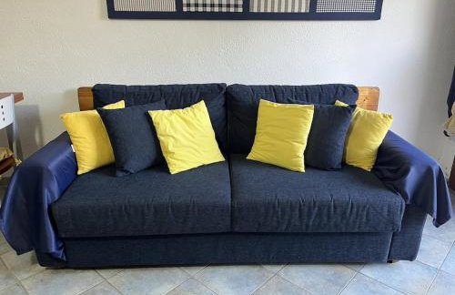 Ziu Battista Casa Vacanze - Photo 28