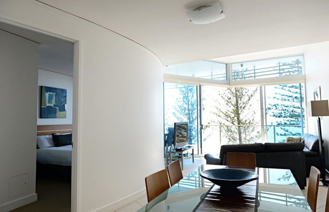 Manta Bargara Resort - Foto 24