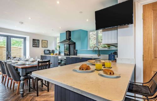 4 Bed in Llanelltyd 85970 - Foto 21