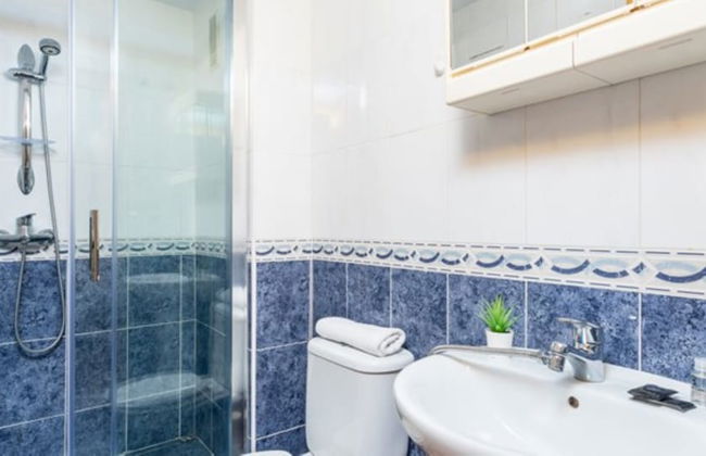 Apartment - 2 Bedrooms with Pool, WiFi and Sea views - 107993 - Photo 16