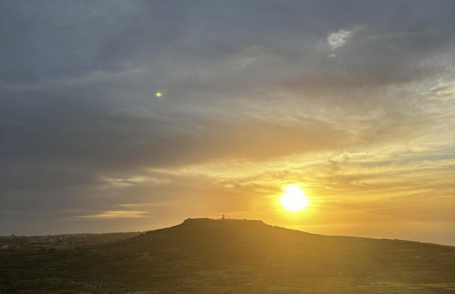 Ta' Pinu Spa Suite - Luxury Heritage Living - Foto 12