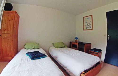 Village vacances du Haut-Bréda aux 7 Laux - Foto 24