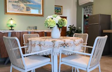 Borgo dell'Uccellaia - Quarzo - Foto 4