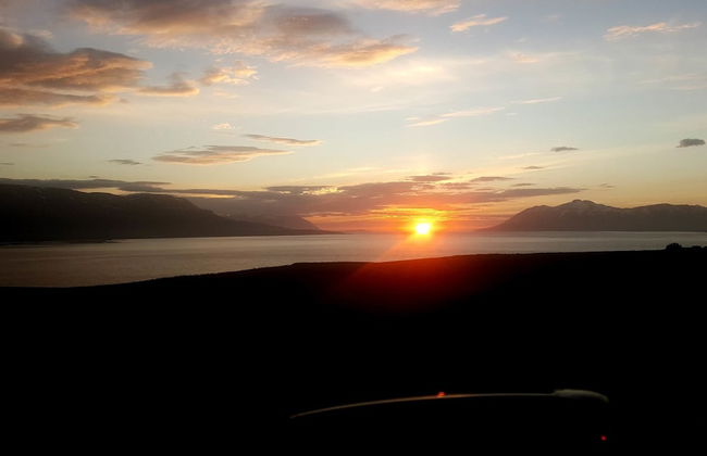 Akureyri Log Cabin - Foto 28