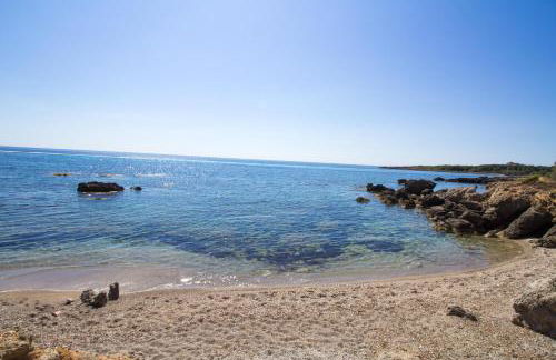 Bonito Chalet con WiFi muy cerca del mar - Photo 25