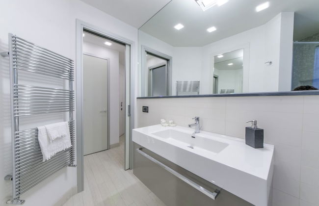 JOIVY Nervi Charming Flat Santarosa - Foto 21