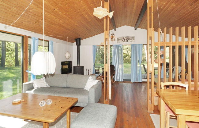 6 Person Holiday Home in Vig - Foto 8