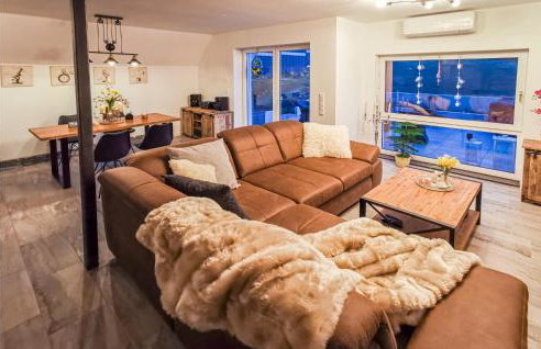 2 Bedroom Beautiful Home In Ulrichstein - Foto 3