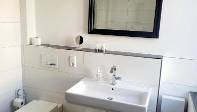 Ferienwohnung mit großer Terrasse - Foto 3