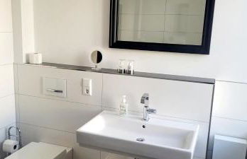 Ferienwohnung mit großer Terrasse - Foto 8