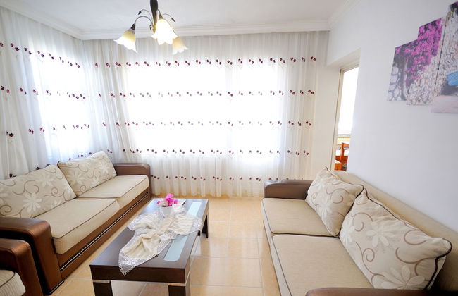 Kaya Apart Datca - Photo 38