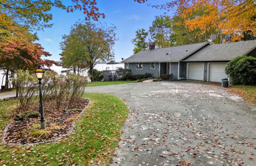 Oceanfront Acadia Views Arcade Game Room Pets Ok - Foto 62