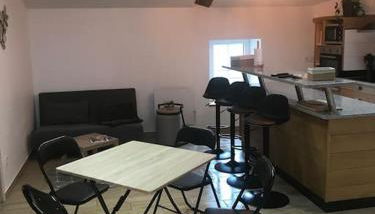 Le nid de bois - Centre ville -Thermes-Center Parc - Foto 3