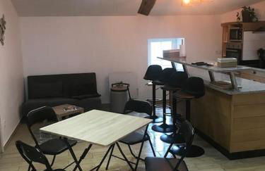 Le nid de bois - Centre ville -Thermes-Center Parc - Foto 3