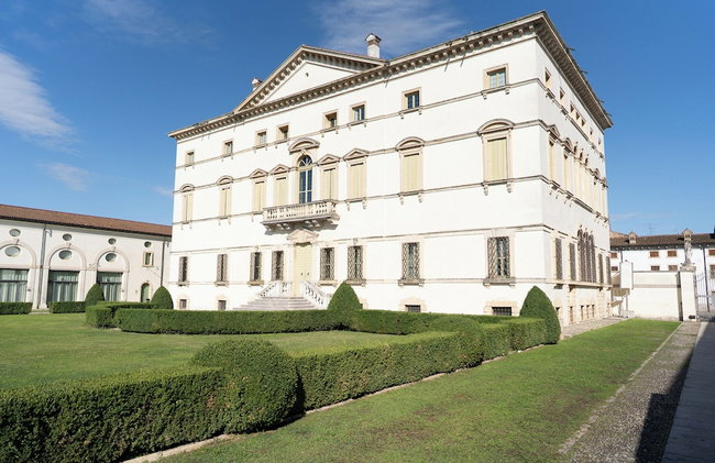 Residenza Villa Vecelli - Foto 69