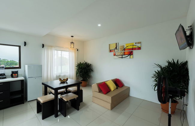 Apartamentos La Casona - Foto 31