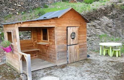 Magnifique villa au cœur des Cévennes - Foto 26