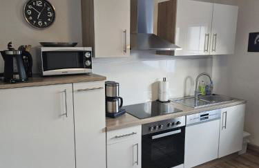 Hakans Moselblick Ferienwohnung - Foto 12